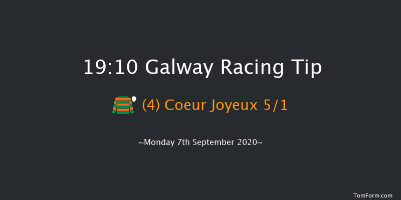 Kenny Developments Handicap Chase (0-116) Galway 19:10 Handicap Chase 22f Sun 2nd Aug 2020