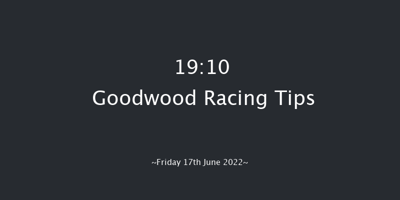 Goodwood 19:10 Handicap (Class 4) 5f Fri 10th Jun 2022