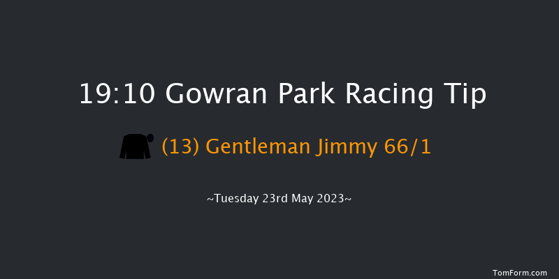 Gowran Park 19:10 Handicap 8f Wed 10th May 2023