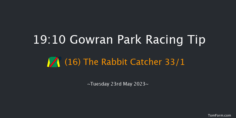 Gowran Park 19:10 Handicap 8f Wed 10th May 2023