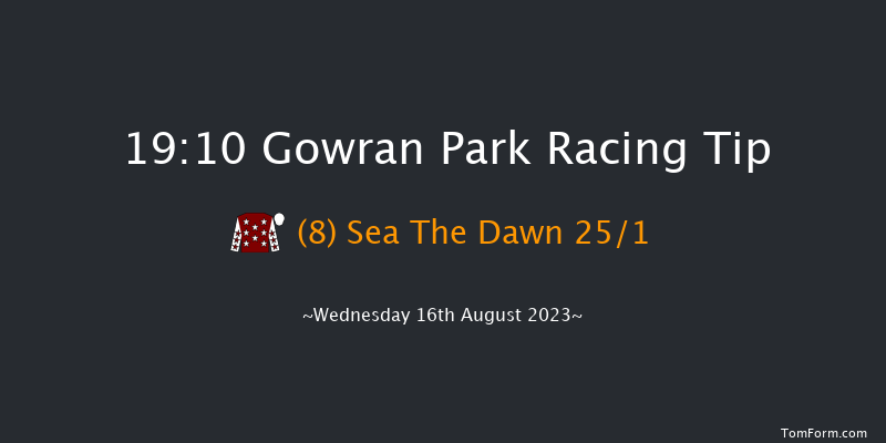 Gowran Park 19:10 Handicap 9.5f Sat 29th Jul 2023