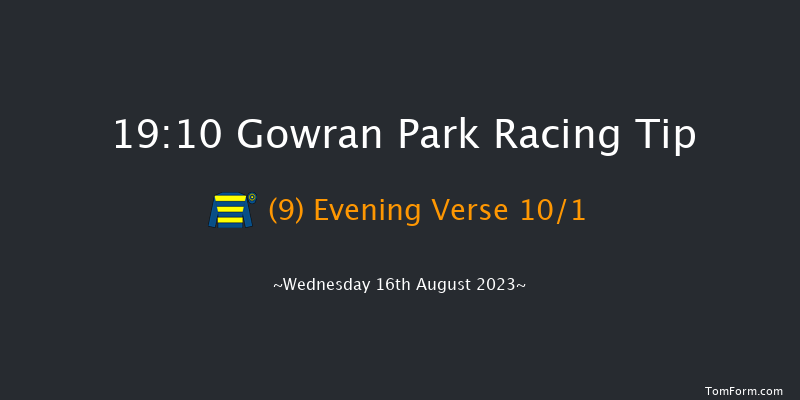 Gowran Park 19:10 Handicap 9.5f Sat 29th Jul 2023