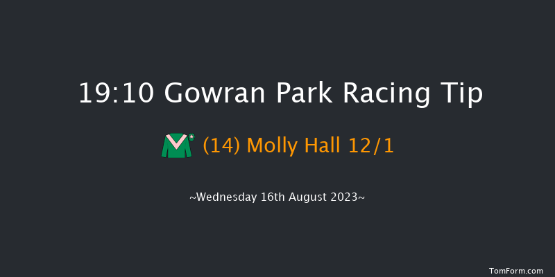 Gowran Park 19:10 Handicap 9.5f Sat 29th Jul 2023
