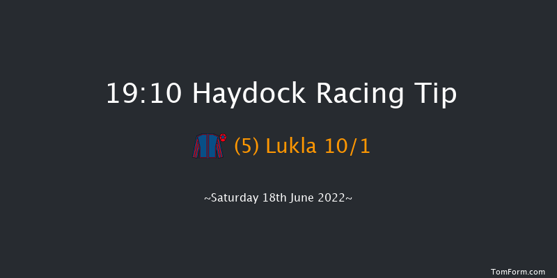 Haydock 19:10 Stakes (Class 4) 7f Thu 9th Jun 2022