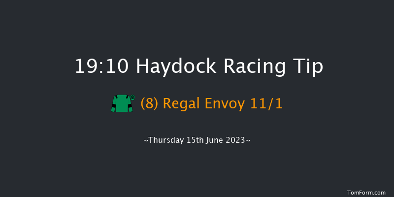 Haydock 19:10 Handicap (Class 4) 5f Wed 14th Jun 2023