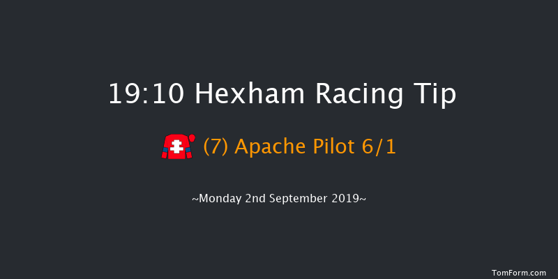 Hexham 19:10 Handicap Chase (Class 4) 24f Thu 1st Jan 1970