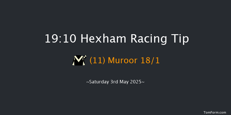 Hexham 19-10 (Class 5) 24f Mon 14th Apr 2025