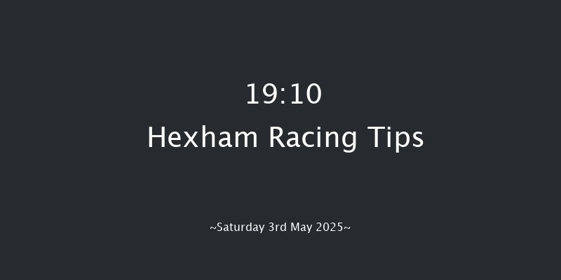Hexham 19-10 (Class 5) 24f Mon 14th Apr 2025