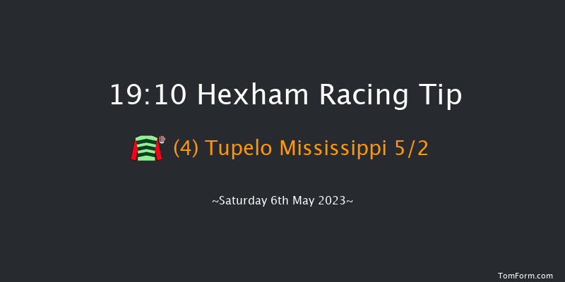 Hexham 19:10 Handicap Chase (Class 3) 20f Mon 24th Apr 2023