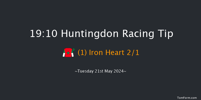 Huntingdon  19:10 Handicap Chase (Class 5)
20f Thu 9th May 2024