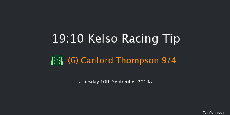 Kelso 19:10 Handicap Hurdle (Class 4) 16f Thu 1st Jan 1970