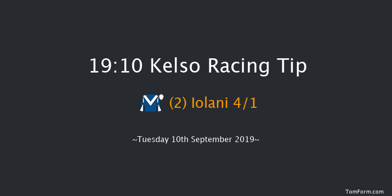 Kelso 19:10 Handicap Hurdle (Class 4) 16f Thu 1st Jan 1970