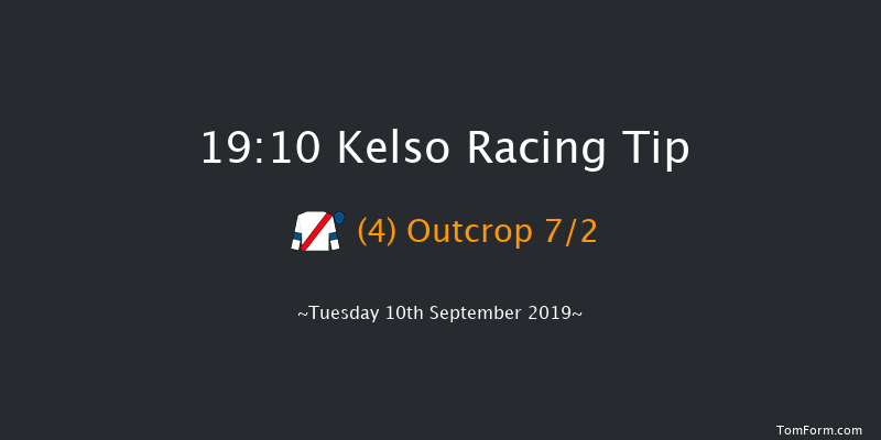 Kelso 19:10 Handicap Hurdle (Class 4) 16f Thu 1st Jan 1970