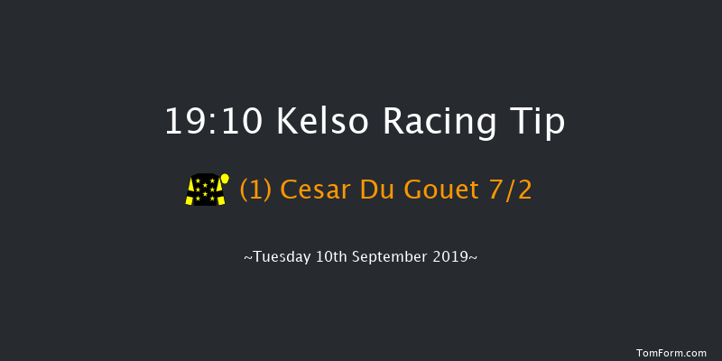 Kelso 19:10 Handicap Hurdle (Class 4) 16f Thu 1st Jan 1970