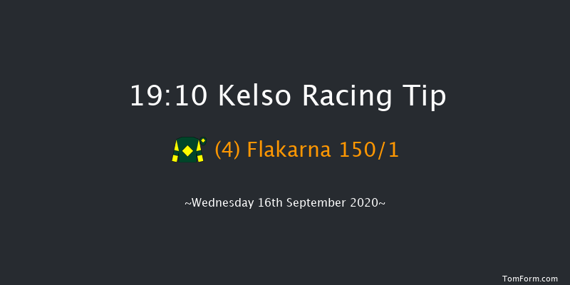 KHS Equestrian Team Challenge Mares' Standard Open NH Flat Race (GBB Race) Kelso 19:10 NH Flat Race (Class 5) 16f Mon 16th Mar 2020