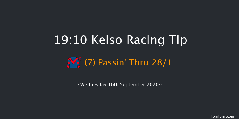 KHS Equestrian Team Challenge Mares' Standard Open NH Flat Race (GBB Race) Kelso 19:10 NH Flat Race (Class 5) 16f Mon 16th Mar 2020