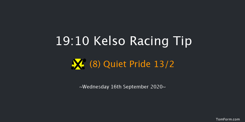 KHS Equestrian Team Challenge Mares' Standard Open NH Flat Race (GBB Race) Kelso 19:10 NH Flat Race (Class 5) 16f Mon 16th Mar 2020