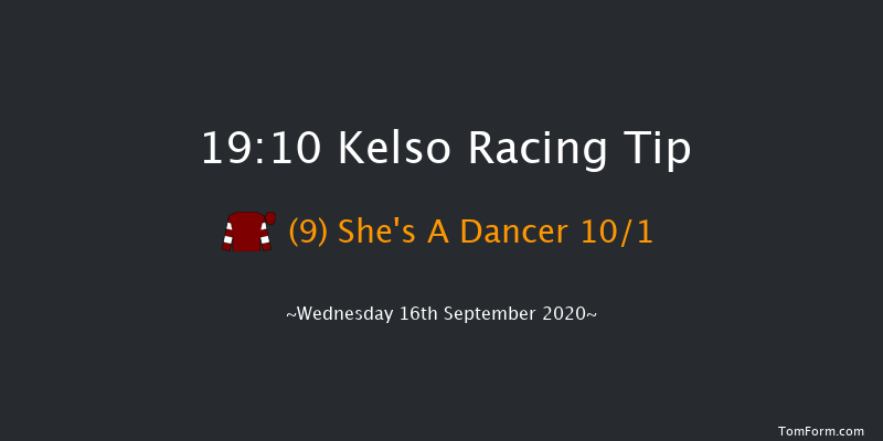 KHS Equestrian Team Challenge Mares' Standard Open NH Flat Race (GBB Race) Kelso 19:10 NH Flat Race (Class 5) 16f Mon 16th Mar 2020