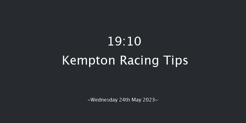 Kempton 19:10 Stakes (Class 5) 7f Wed 10th May 2023