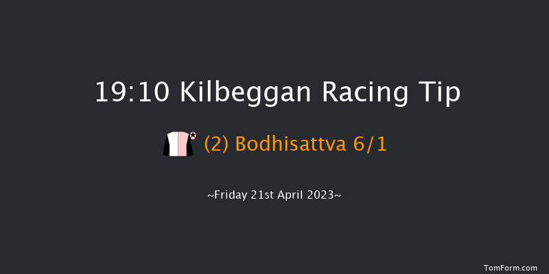 Kilbeggan 19:10 Maiden Chase 22f Thu 20th Apr 2023