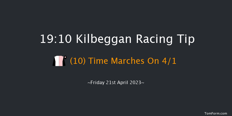 Kilbeggan 19:10 Maiden Chase 22f Thu 20th Apr 2023