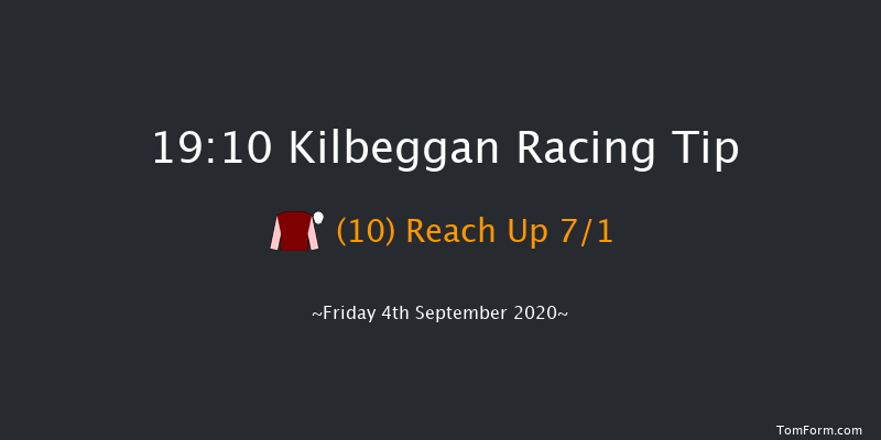 Kilsaran Handicap Chase Kilbeggan 19:10 Handicap Chase 20f Fri 21st Aug 2020