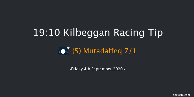 Kilsaran Handicap Chase Kilbeggan 19:10 Handicap Chase 20f Fri 21st Aug 2020
