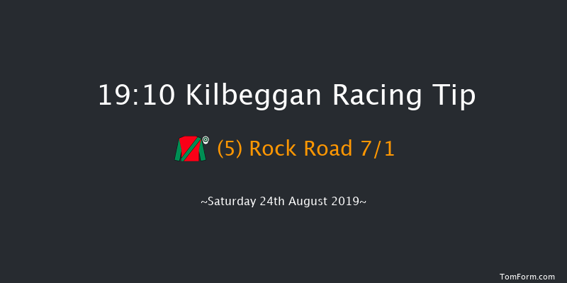 Kilbeggan 19:10 Maiden Chase 20f Sat 10th Aug 2019