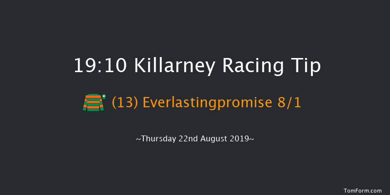 Killarney 19:10 Handicap Chase 21f Wed 21st Aug 2019