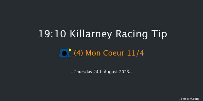 Killarney 19:10 Handicap 14f Fri 21st Jul 2023