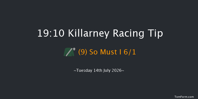 Killarney 19-10 11f Mon 13th Jul 2026