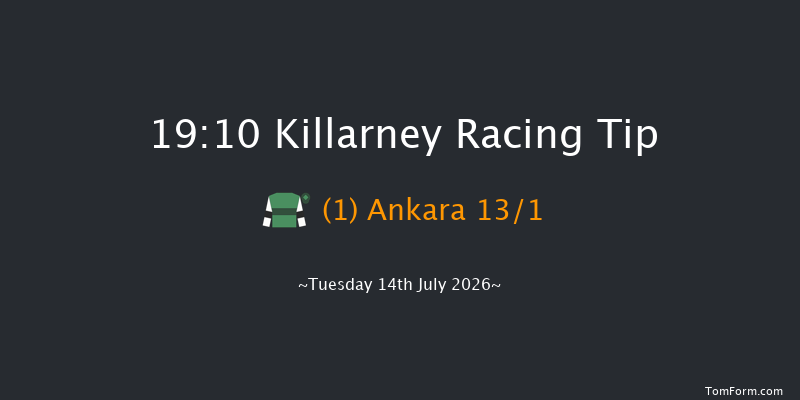Killarney 19-10 11f Mon 13th Jul 2026