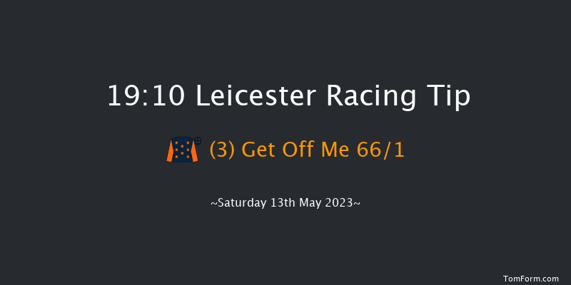 Leicester 19:10 Maiden (Class 4) 7f Sat 29th Apr 2023