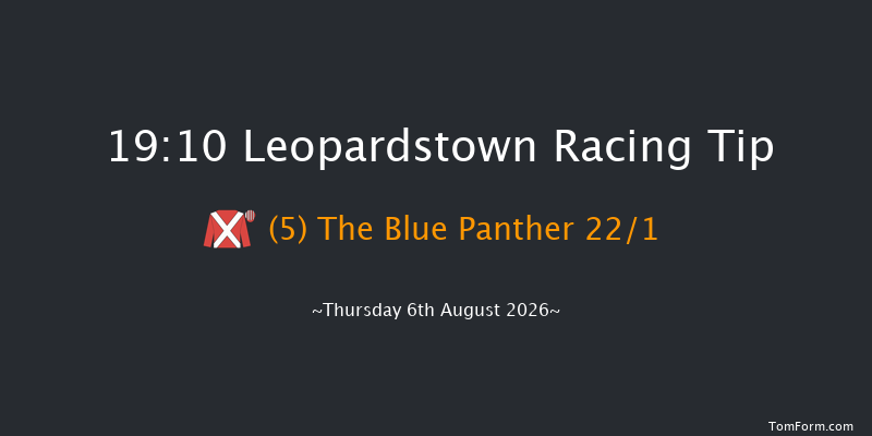 Leopardstown 19-10 7f Thu 23rd Jul 2026