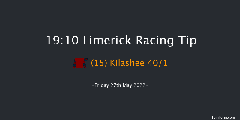 Limerick 19:10 Maiden Chase 23f Thu 26th May 2022