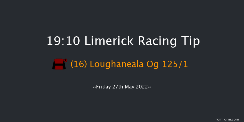 Limerick 19:10 Maiden Chase 23f Thu 26th May 2022