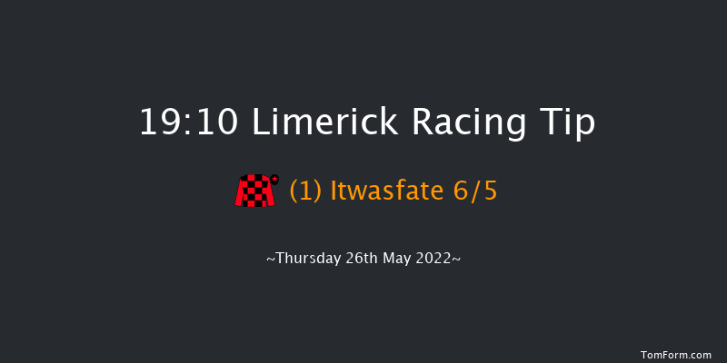 Limerick 19:10 Maiden Hurdle 16f Sat 23rd Apr 2022