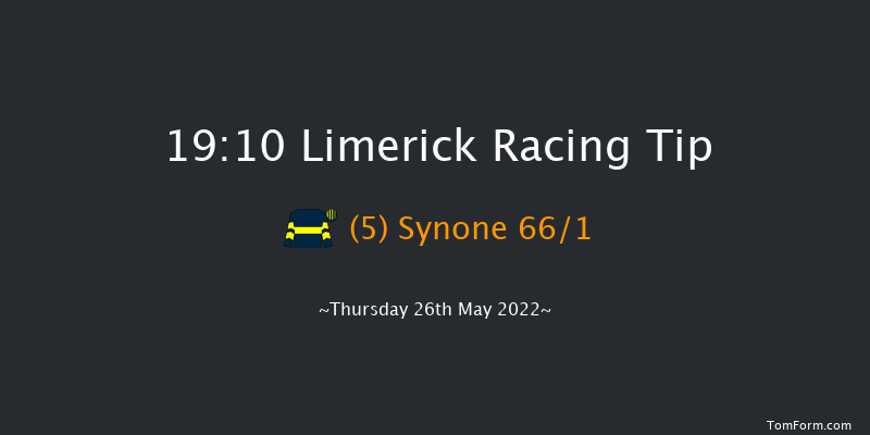 Limerick 19:10 Maiden Hurdle 16f Sat 23rd Apr 2022