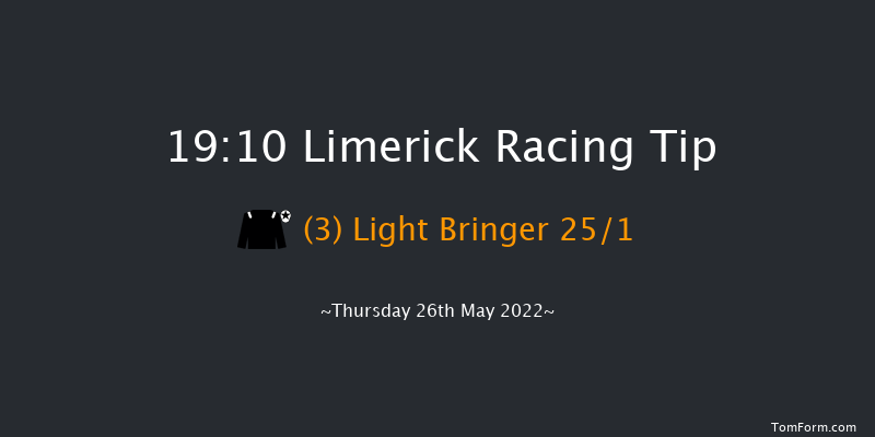 Limerick 19:10 Maiden Hurdle 16f Sat 23rd Apr 2022