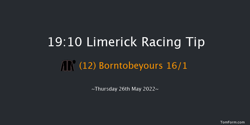Limerick 19:10 Maiden Hurdle 16f Sat 23rd Apr 2022