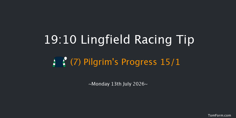 Lingfield 19-10 (Class 5) 6f Mon 6th Jul 2026
