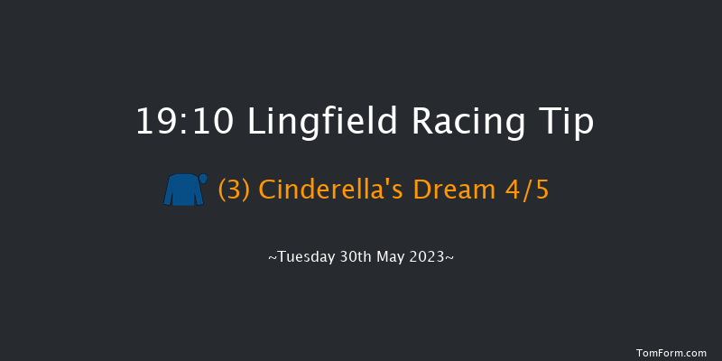 Lingfield 19:10 Maiden (Class 5) 7f Sat 13th May 2023