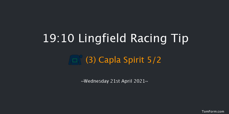 Follow At The Races On Twitter Handicap Lingfield 19:10 Handicap (Class 5) 5f Sat 10th Apr 2021