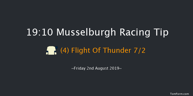 Musselburgh 19:10 Handicap (Class 6) 5f Tue 23rd Jul 2019