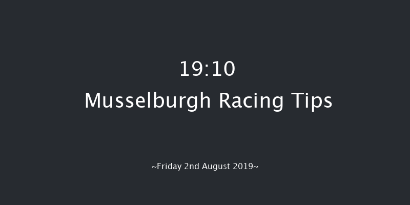 Musselburgh 19:10 Handicap (Class 6) 5f Tue 23rd Jul 2019