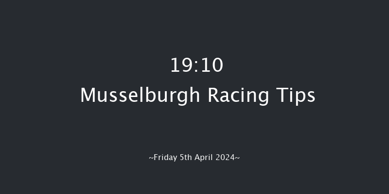 Musselburgh  19:10 Handicap Hurdle (Class
5) 20f Sat 30th Mar 2024