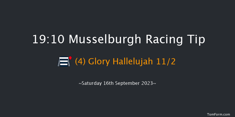 Musselburgh 19:10 Handicap (Class 6) 5f Wed 30th Aug 2023