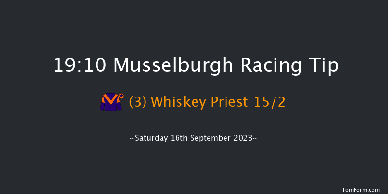 Musselburgh 19:10 Handicap (Class 6) 5f Wed 30th Aug 2023