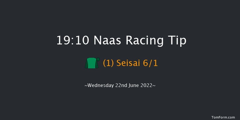 Naas 19:10 Listed 10f Sun 15th May 2022