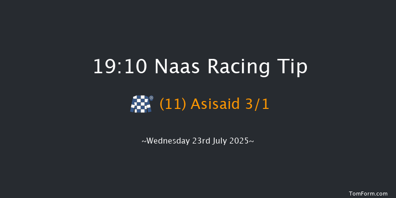 Naas 19-10 8f Sat 5th Jul 2025